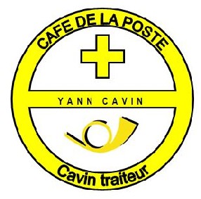 Café Restaurant de la Poste & Cavin-Traiteurs, Yann Cavin Villars-Mendraz